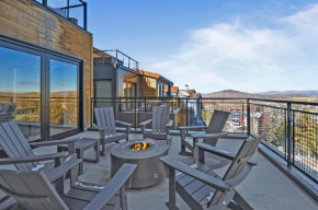 Kings Crown 201C Park City